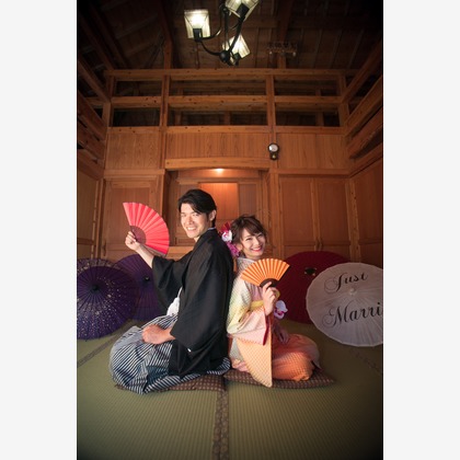 haba Phöto-Designが撮影した「ウエディング」の写真