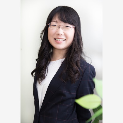 Happy with Photosが撮影した人物撮影の写真