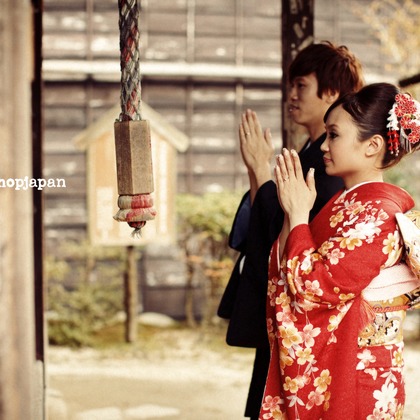 The Royal Workshop Japan (楊 ダニエル)が撮影した「前撮り」の写真