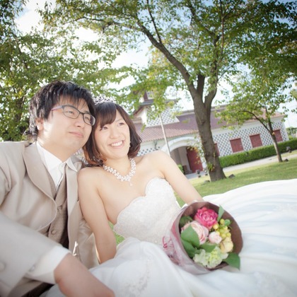 Happy Life Photo works (羽根田写真事務所)が撮影したウェディングや家族、ビジネスの写真