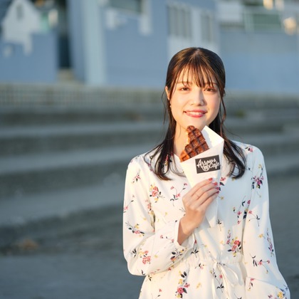 高野智央が撮影した「モデル撮影」の写真