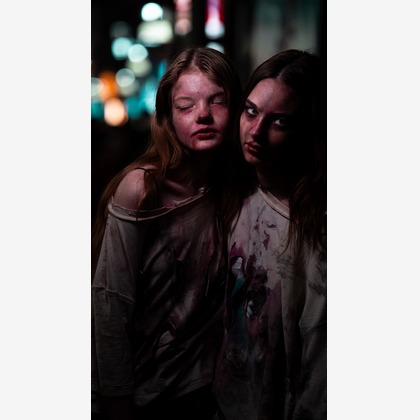 久保埜翔太が撮影したその他/スタジオ撮影/七五三フォトの写真