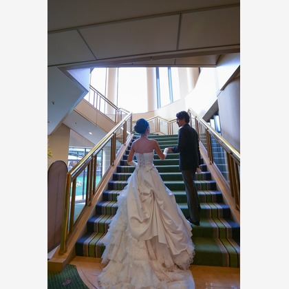 Wedding Day Photography Photos taken by 板橋薫平