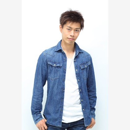 長谷部ナオキチが撮影した「:albumName」の写真