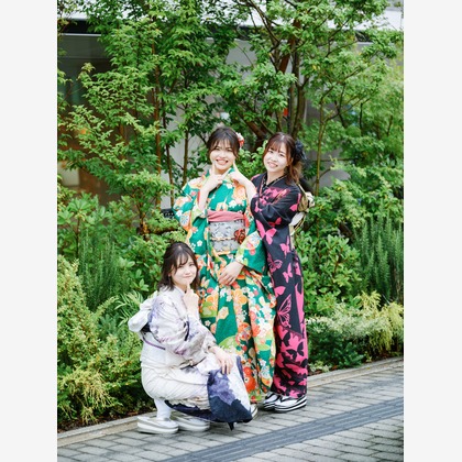 有限会社ワイヤリングが撮影した「:albumName」の写真