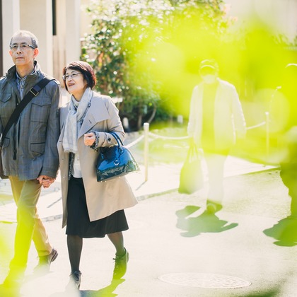 t_picturesが撮影したハネムーンフォトの写真