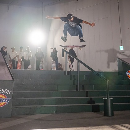 吉田佳央が撮影した「:albumName」の写真