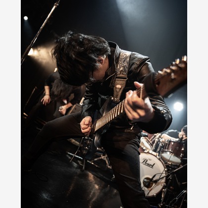 Kosaku Tanakaが撮影した「:albumName」の写真