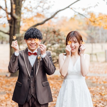 Location Photo Shoot Photos taken by 山本　留郁