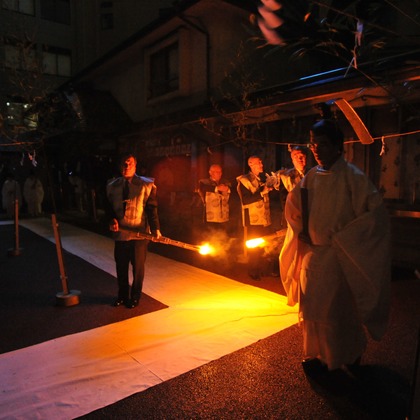 梶田　誠が撮影した人物撮影の写真