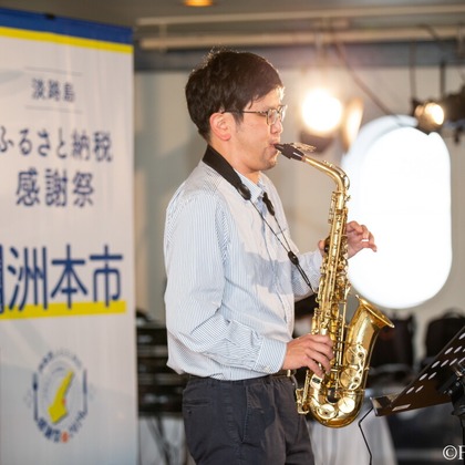 道海史佳が撮影した「:albumName」の写真