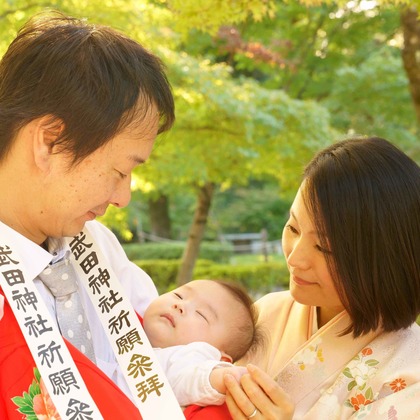 Masahiro Taguchiが撮影した前撮り/後撮り出張撮影の写真