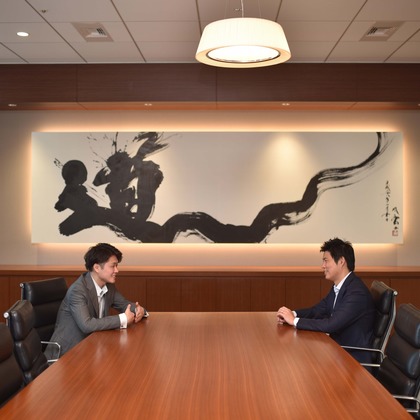 土門巧が撮影した店舗/オフィス/サロン撮影/人物撮影の写真