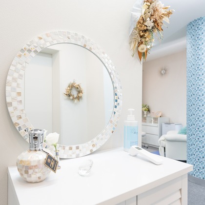 クリエイティブツリーが撮影した「店内写真」の写真