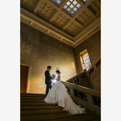 Yuki Shimada Photographyが撮影した前撮り/後撮り出張撮影の写真