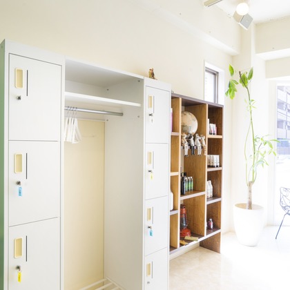 スタジオ11が撮影した店舗/オフィス/サロン撮影の写真