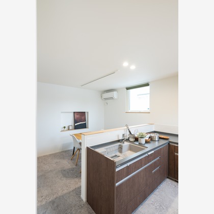 出張撮影TLaboが撮影した不動産/竣工の写真