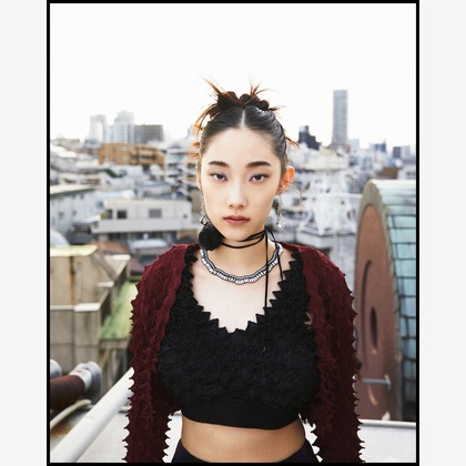 永山航平が撮影した人物撮影の写真