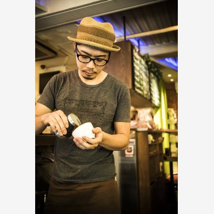 布川航太が撮影した「:albumName」の写真