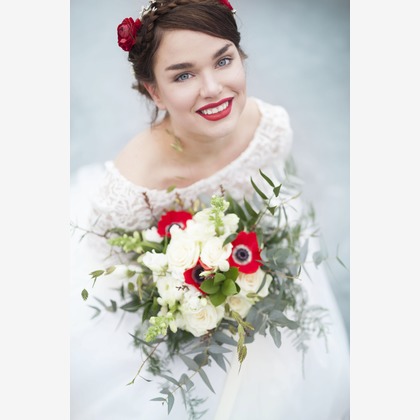 Tanja Metelitsaが撮影した「:albumName」の写真