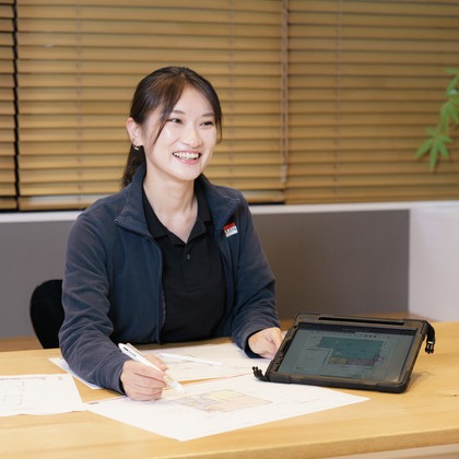 合同会社ワンダースリーが撮影した「ポートレート集」の写真