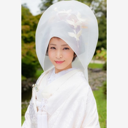 Photo Design Switchが撮影した「白無垢ロケーション」の写真