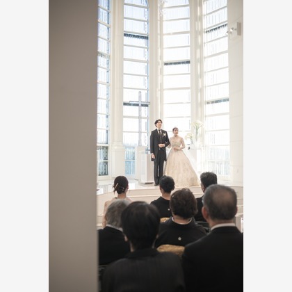 あかすたが撮影したウェディング・結婚の写真