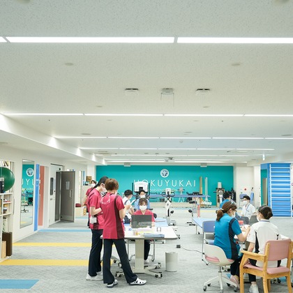 イチフォトが撮影した店舗/オフィス/サロン撮影の写真