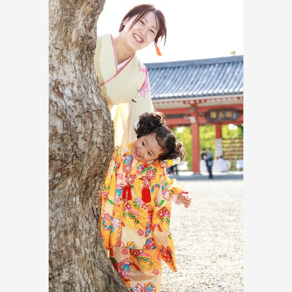 真方　祥が撮影した「:albumName」の写真