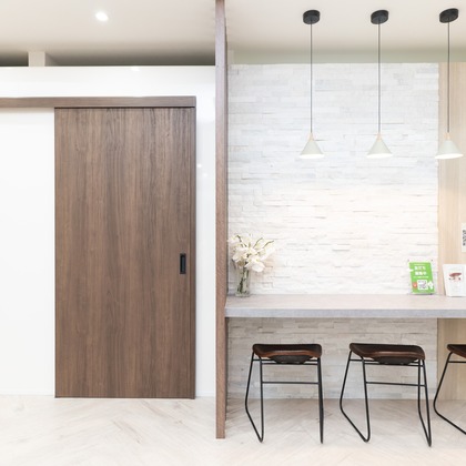 川嶋佑実が撮影した店舗/オフィス/サロン撮影/不動産/竣工の写真