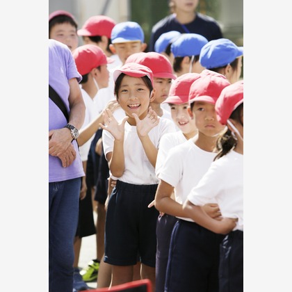 小澤義人が撮影した「:albumName」の写真