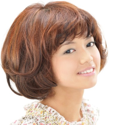 有限会社　澤田スタジオが撮影した「カットモデル、ヘアーモデル」の写真