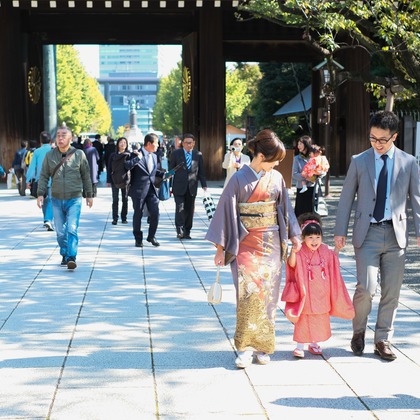 Happy Baby Projectが撮影した「:albumName」の写真