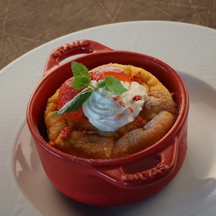 塩川善之（40213.film）が撮影した料理撮影の写真