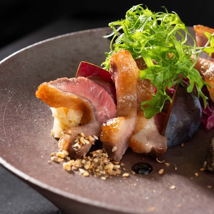 株式会社DAVINCI-Developmentが撮影した料理撮影の写真