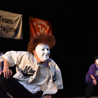 Yu Takahashiが撮影したイベント/スナップ撮影/人物撮影の写真