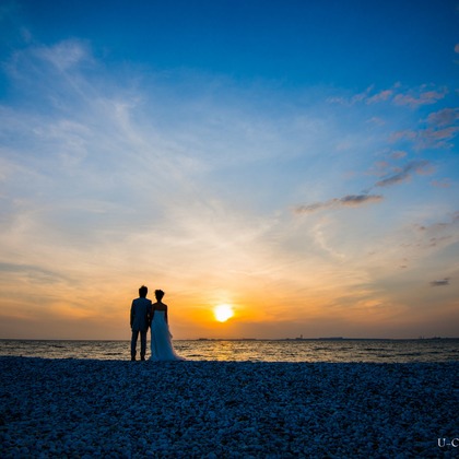 U-CONCENT (香川裕貴)が撮影したウェディングや家族、ビジネスの写真