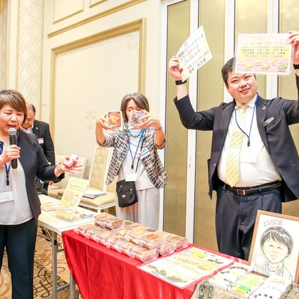 なかがわさとみが撮影したイベント/スナップ撮影/人物撮影の写真