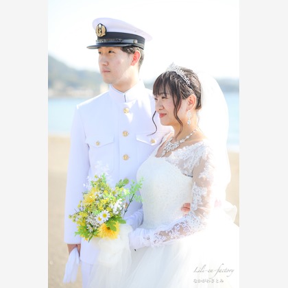 Photo of Beach location shooting taken by SATOMI NAKAGAWA