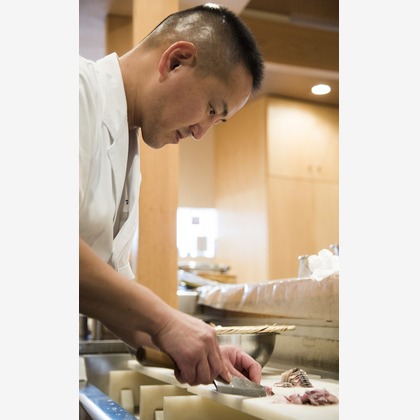 スタジオ　アクティビストが撮影した人物撮影の写真