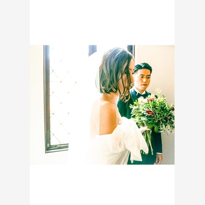 grad.hope1991が撮影した結婚式撮影の写真