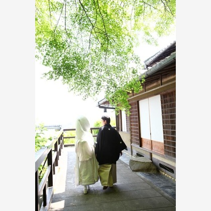 京都好日 (Murata Photo Works)が撮影したウェディングや家族、ビジネスの写真