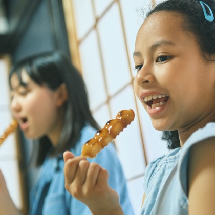 幽玄舎が撮影したウェディングや家族、ビジネスの写真