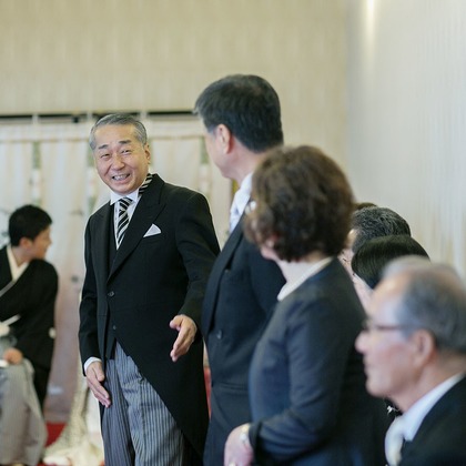 Miki Takashima Photographyが撮影した結婚式撮影の写真