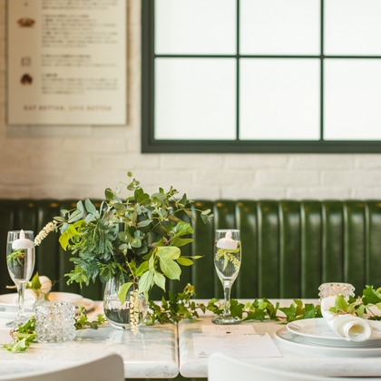 uno e creative act.が撮影した「結婚式撮影/結婚式二次会撮影」のウェディングフォト - :albumName