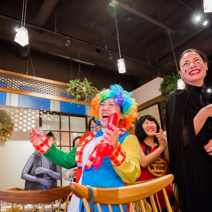 MAKOTO TOCHIKUBOが撮影したウェディングや家族、ビジネスの写真