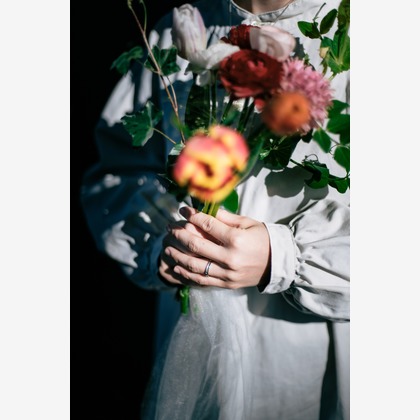 杢璃PhotoWorksが撮影したウェディングや家族、ビジネスの写真