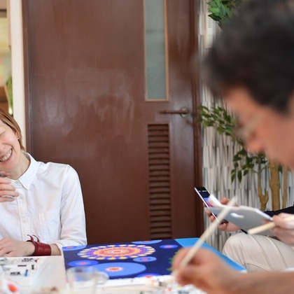 メンターポジションが撮影したイベント/スナップ撮影の写真