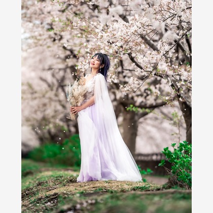 和田一男が撮影した前撮り/後撮り出張撮影の写真