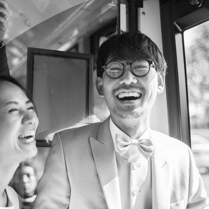 Wedding, Bridal Photos taken by Petite Nao Photography